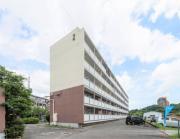 ビレッジハウス栗面1号棟