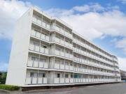 ビレッジハウス境港第三2号棟