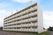 ビレッジハウス潮見ヶ丘3号棟
