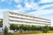 ビレッジハウス高野1号棟