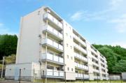 ビレッジハウス松川1号棟