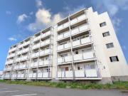 ビレッジハウス厨川3号棟