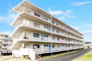 ビレッジハウス岡部1号棟