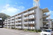 ビレッジハウス安古市2号棟