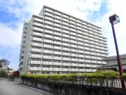 ビレッジハウス栃木日ノ出タワー1号棟