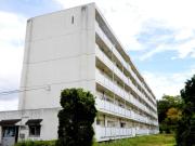 ビレッジハウス長沼城南1号棟