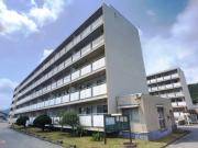 ビレッジハウス高知1号棟