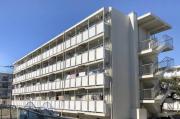 ビレッジハウス根岸2号棟