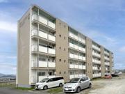 ビレッジハウス下有知2号棟