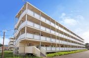 ビレッジハウス前原4号棟