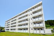 ビレッジハウス津幡2号棟