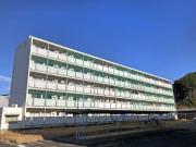 ビレッジハウス菊川1号棟