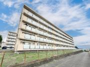 ビレッジハウス櫛形2号棟
