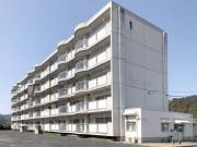 ビレッジハウス鏡野2号棟