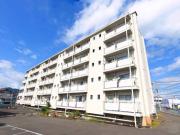 ビレッジハウス愛川2号棟