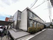 レオパレス第2大泉