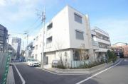 スパッシオ 中野新橋