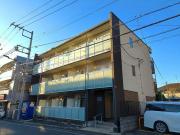 レオネクストグランツ藤23