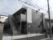 クレイノMUSASHI壱号館