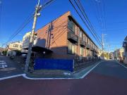 レオパレスエクレールII