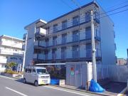 レオパレス小関