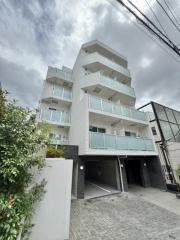 CREALpremier目黒