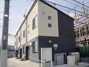 レオネクストクレストハウス II