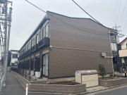 レオパレスカメリア