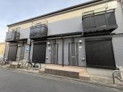 シャンブル江戸川VIII