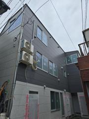 京成本線お花茶屋駅まで徒歩5分