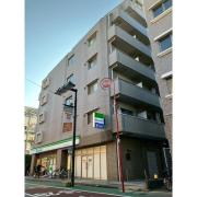 アパートメンツ練馬北町