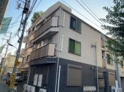 シャンテ王子