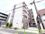 メゾン・ボヌール 大泉学園