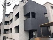 伊勢崎線梅島駅まで徒歩10分