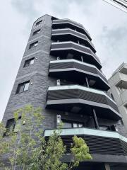 La Perla Bunkyo-Koishikawa（ラペルラブンキョウコイシ