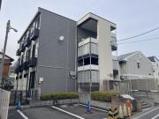 レオパレスダックス