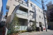 シェソワ信濃町