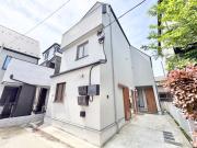 ZEN HOUSE 蒲田