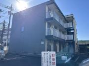 レオパレスオリーブハウスV