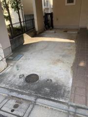 松庵一丁目戸建