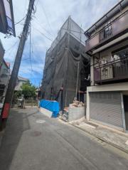 Lilas Terrace西糀谷