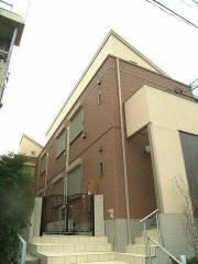 アヴァン四ッ谷