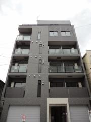 NOVEL COURT四つ木