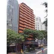 西新宿ダイヤモンドパレス