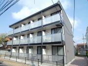 レオパレスレークイエ