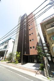 STANDZ板橋本町