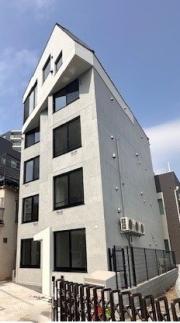 プラティーク中野坂上