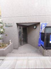 カレジ馬込