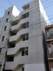 ライヴス森下