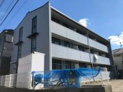 レオパレス西水元2